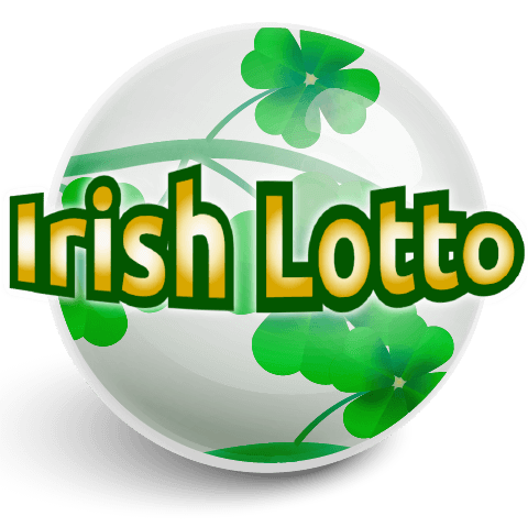 eurojackpotlotto - irish lotto logo